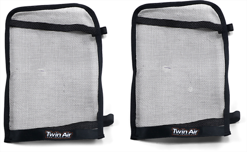 Radiator Sleeve - KTM