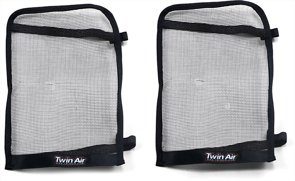 Radiator Sleeve - KTM