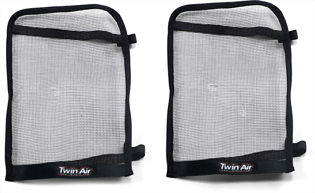 Radiator Sleeve - KTM