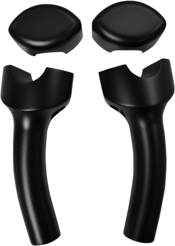 Risers - Hefty Smooth - Pullback - 5-1/2