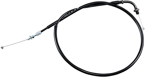 Throttle Cable - Push - Honda