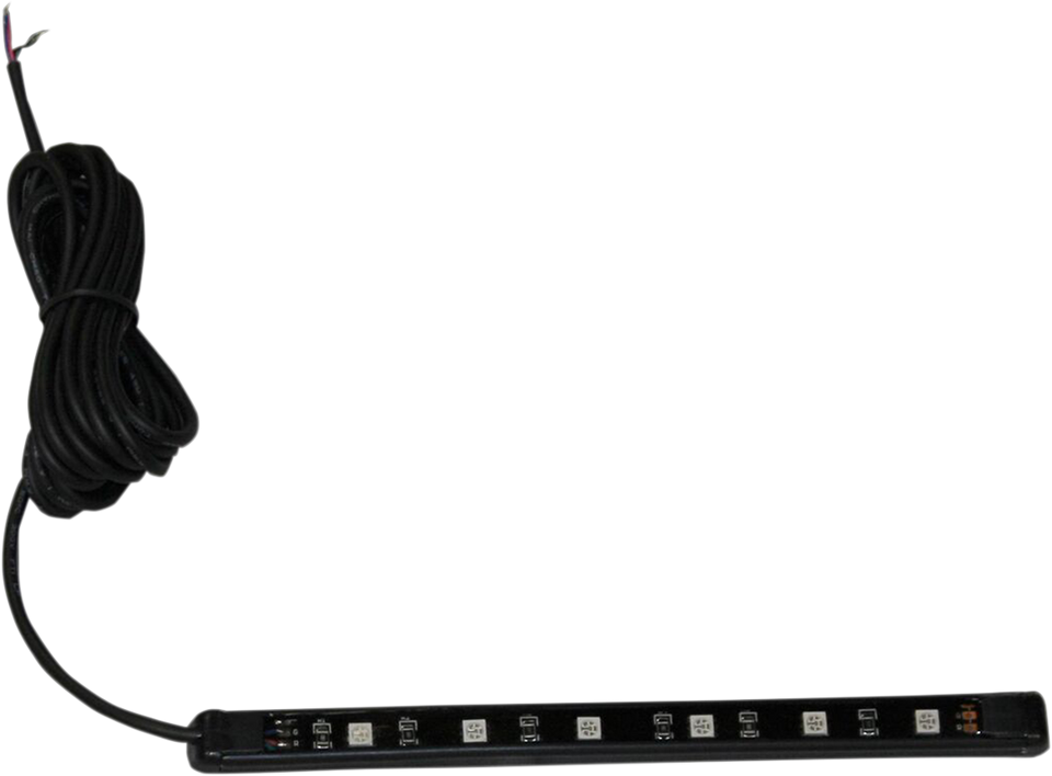 6" LED Light Strip - 6 LEDs - Heavy Duty