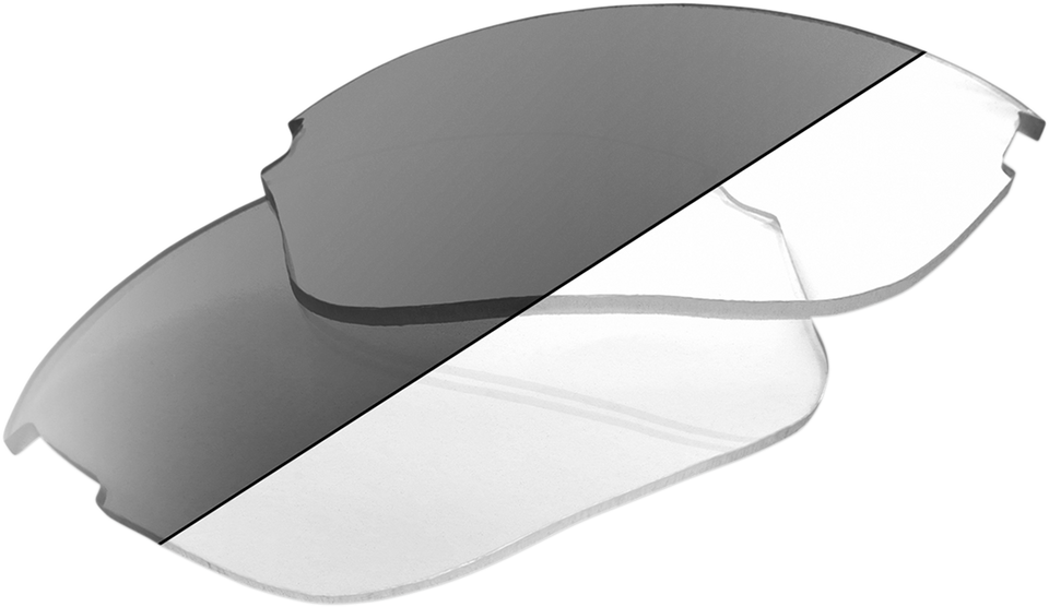 Sportcoupe Lenses - Photochromic - Lutzka's Garage