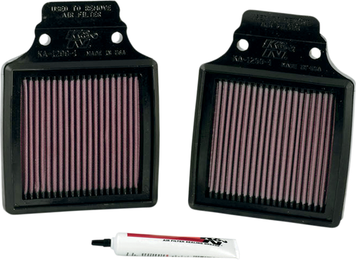 Air Filter - ZX12R (Pair)