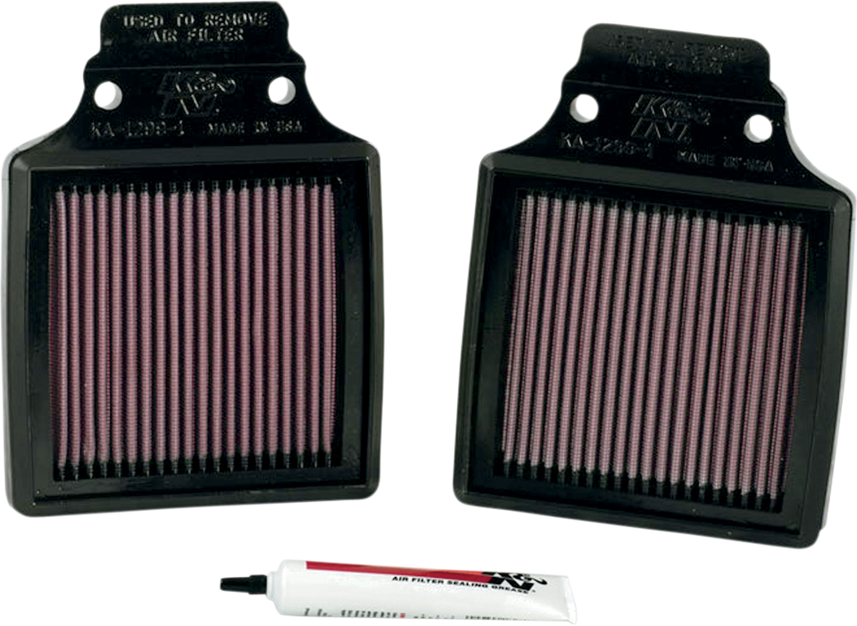 Air Filter - ZX12R (Pair)
