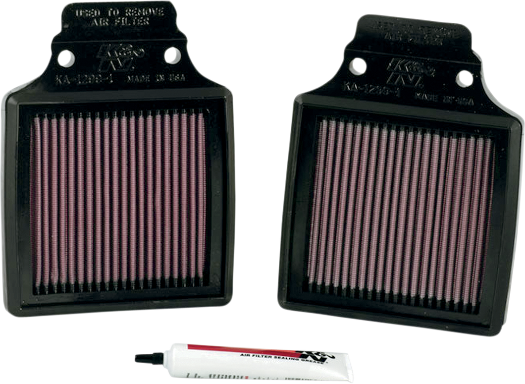 Air Filter - ZX12R (Pair)