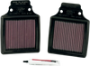 Air Filter - ZX12R (Pair)