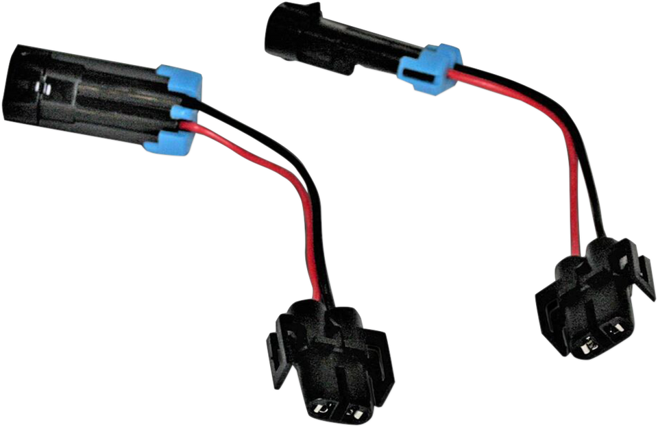 Passing Lamp Adapter - Indian