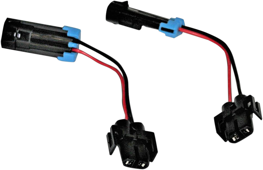 Passing Lamp Adapter - Indian