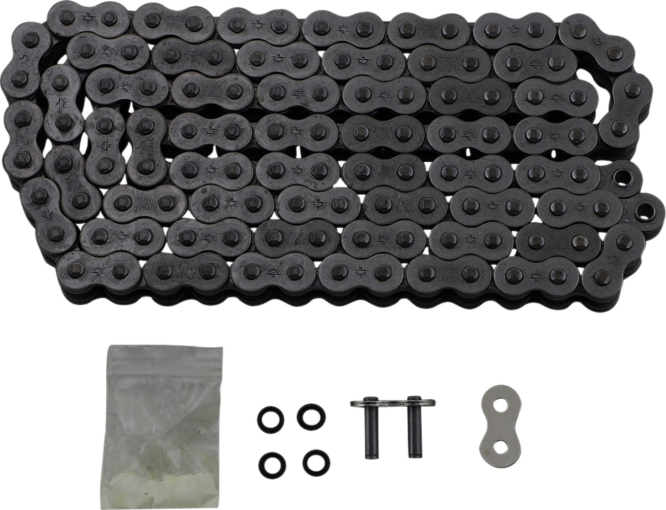 X1R3 525 Chain - 114 Link - Lutzka's Garage