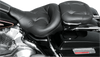 Regal Wide Touring Seat - FLH/FLT 97-07