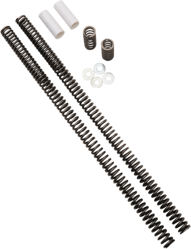 Lowboy Fork Lowering Kit - 35 mm - 86-87 XLH