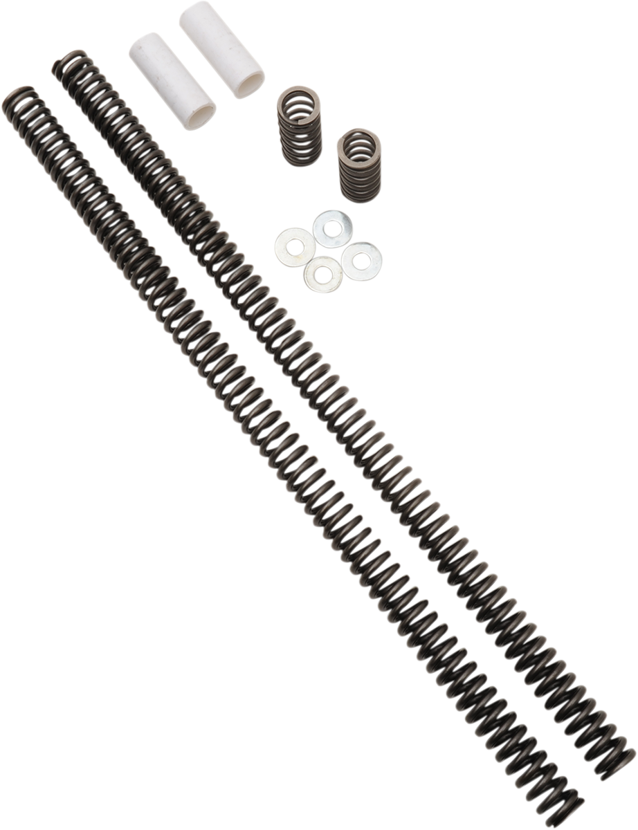 Lowboy Fork Lowering Kit - 35 mm - 86-87 XLH