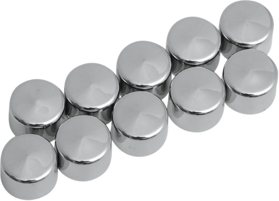 Cover Bolt 3/16 Socket Allen 10