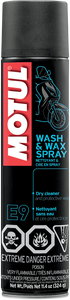 Wash & Wax - 11.4 oz. net wt. - Aerosol