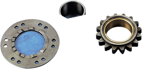 Kickstarter Ratchet Gear Kit