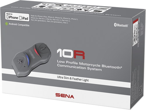 Headset/Intercom - Bluetooth