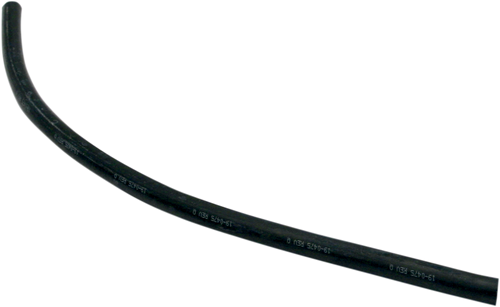 Carburetor Gas Hose - 17.5