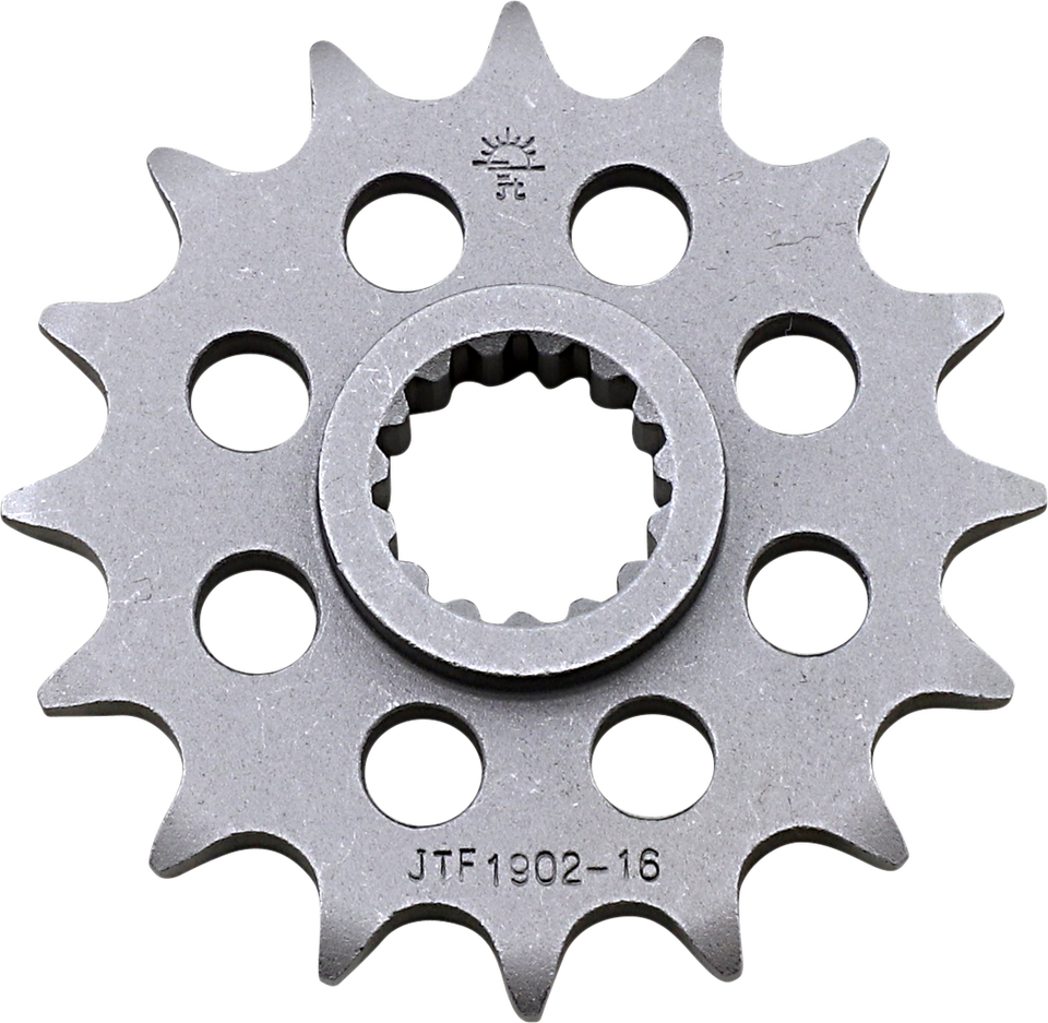 Countershaft Sprocket - 16 Tooth
