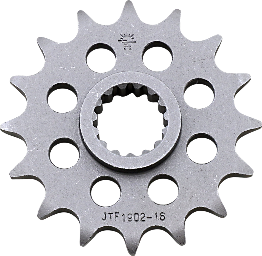 Countershaft Sprocket - 16 Tooth
