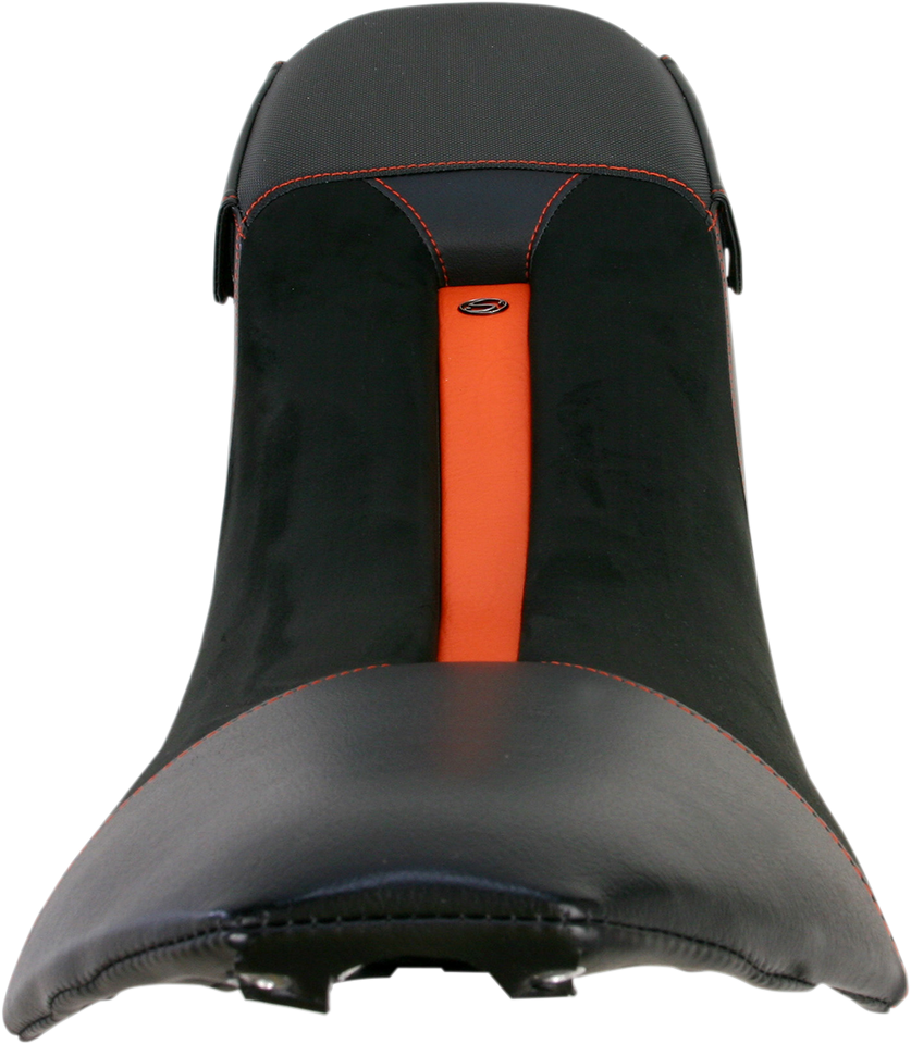 Adventure Seat - Low - Super Enduro 950