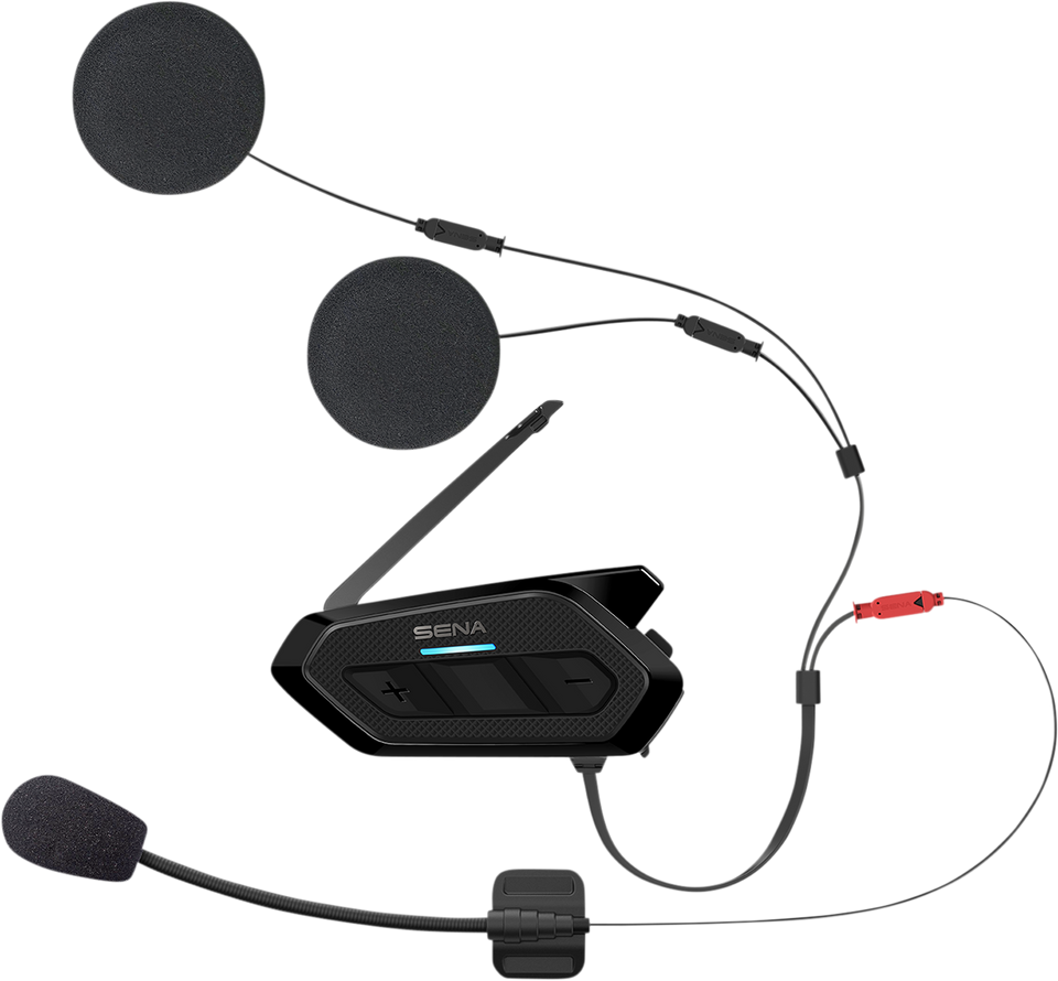 Spider RT1 Communication System - Single