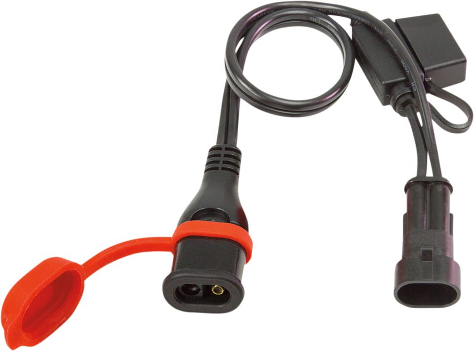 Charger Cord - Augusta to DIN Adapter