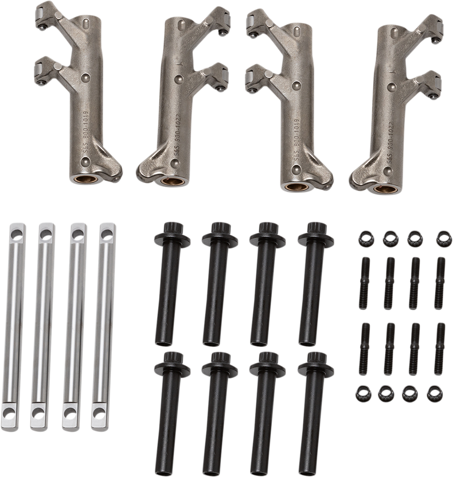 Rocker Arm Guardian Kit - M8