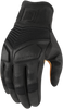 Nightbreed™ Gloves - Black - Small - Lutzka's Garage
