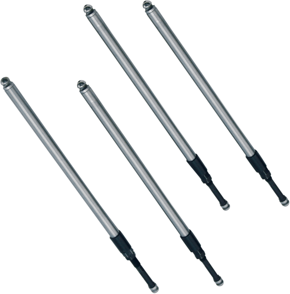 Quickee Pushrods - Twin Cam/XL