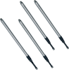 Quickee Pushrods - Big Twin