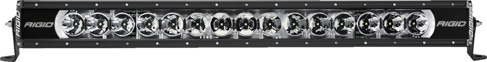 Radiance Light Bar - 30" - RGBW