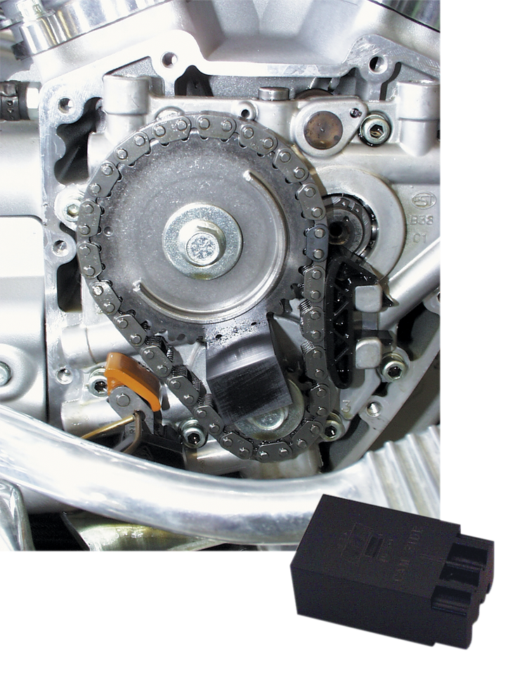 Camshaft/Crank Sprocket Lock Tool