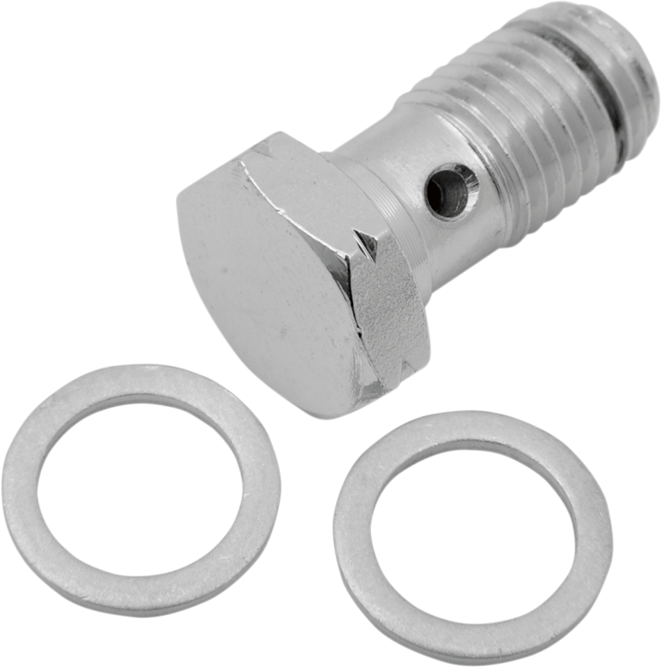 Banjo Bolt - M10 x 1.25