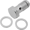 Banjo Bolt - M10 x 1.25