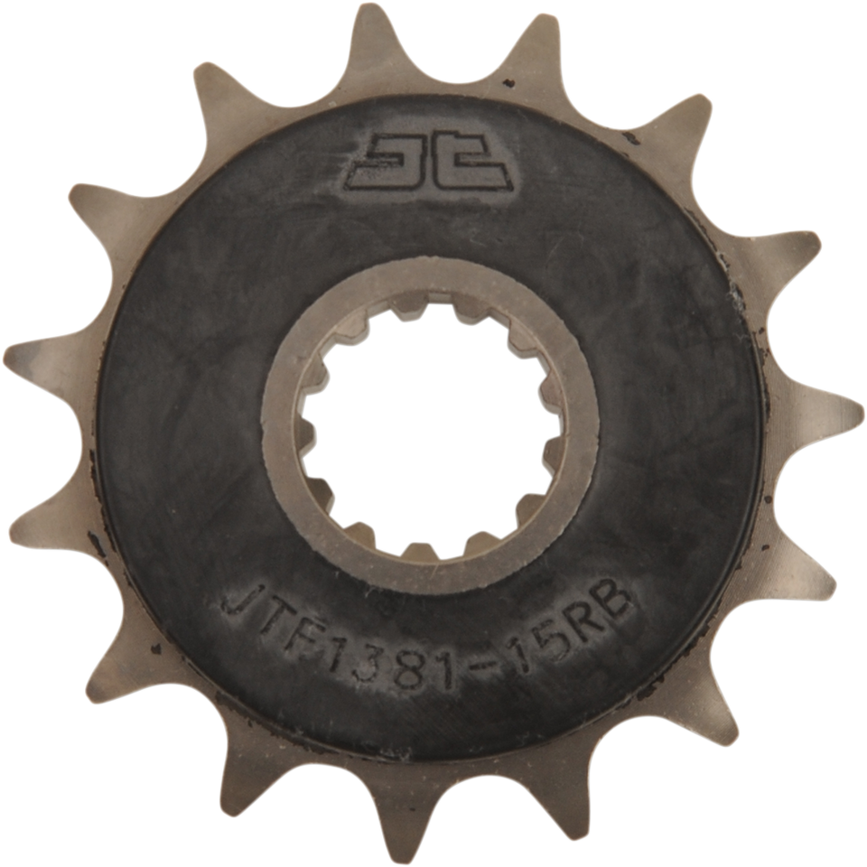 Sprocket - Front - Honda - 15 Tooth