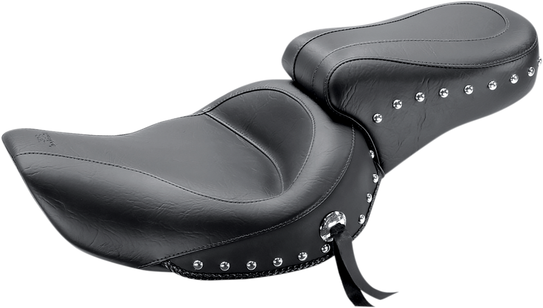 Studded Seat - Dyna 96-03