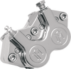 Brake Caliper - 125 X 4S - Polished