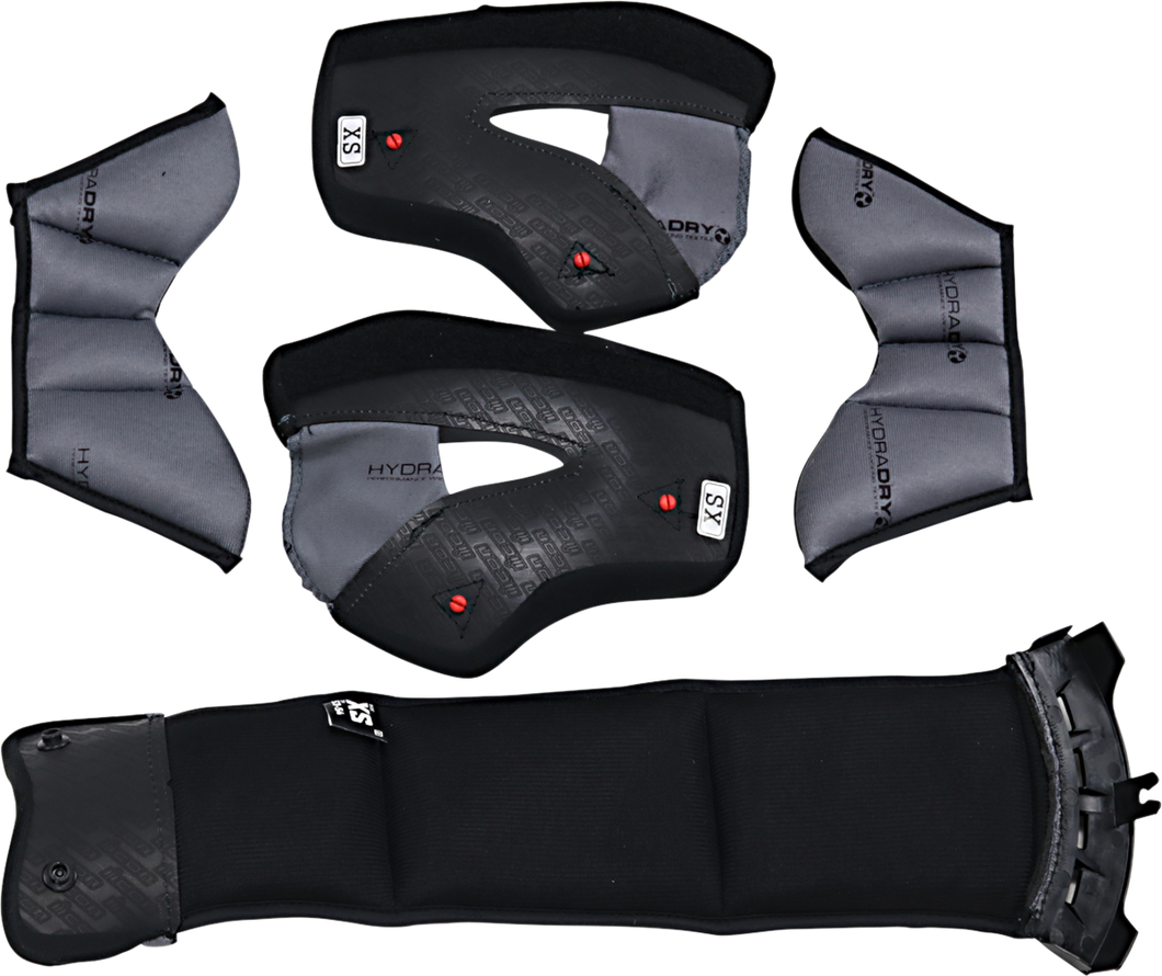 Variant Pro Interior Set - XS/Tight Fit - Lutzka's Garage
