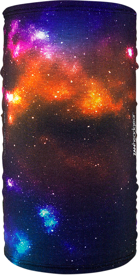 Lined Motley Tube - Orion