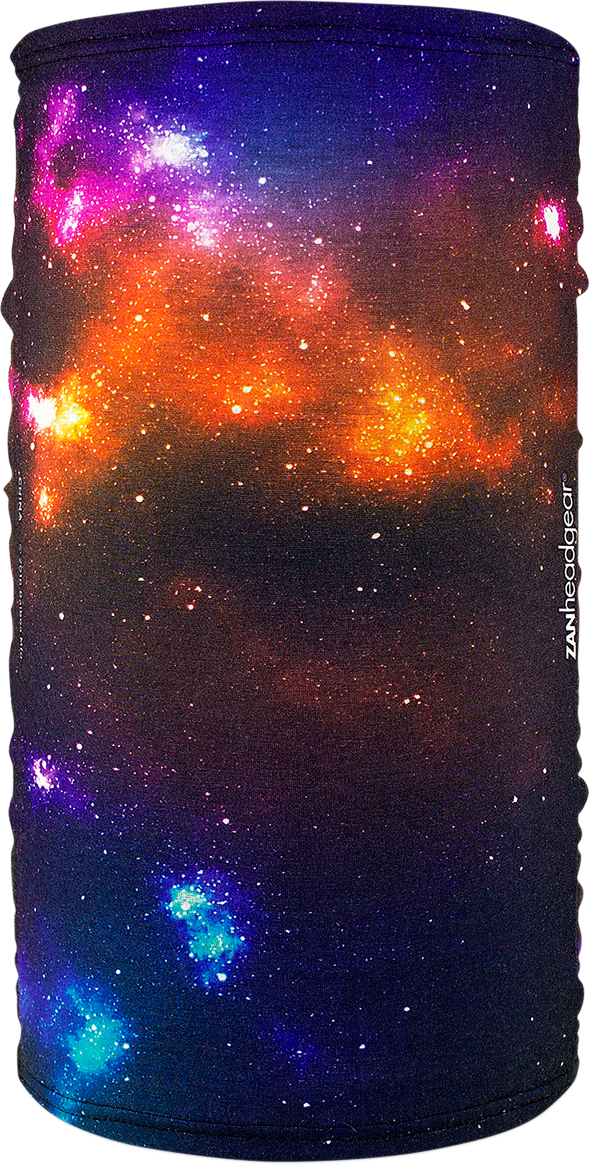 Lined Motley Tube - Orion