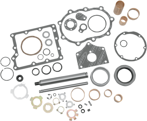 Transmission Rebuild Kit