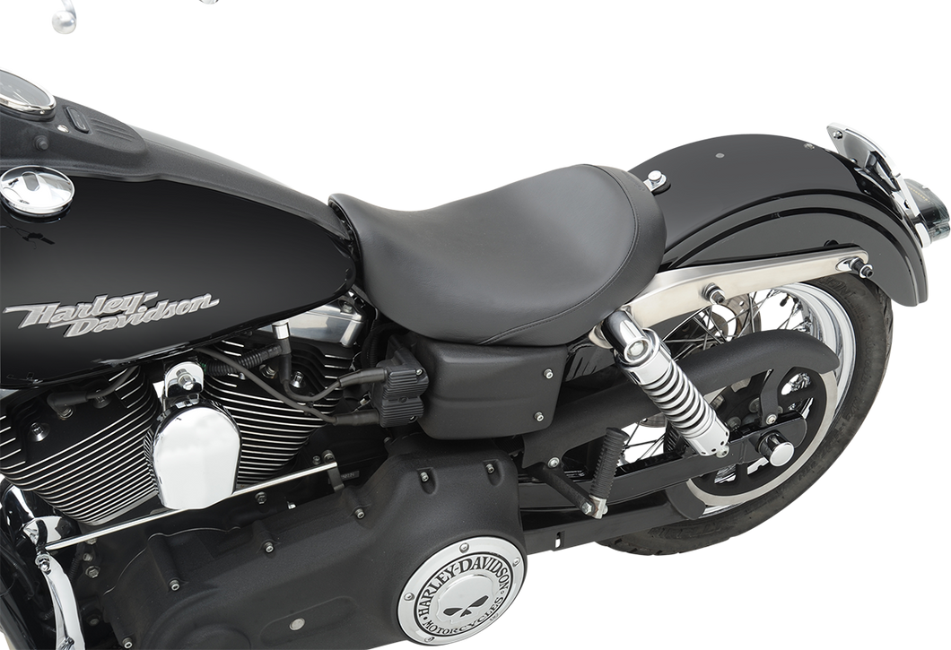 S3 Renegade Seat - Dyna 06-17