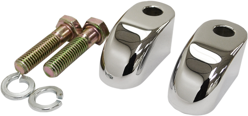 Riser Extensions - Pullback - 1