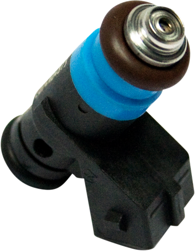 High Flow Fuel Injector