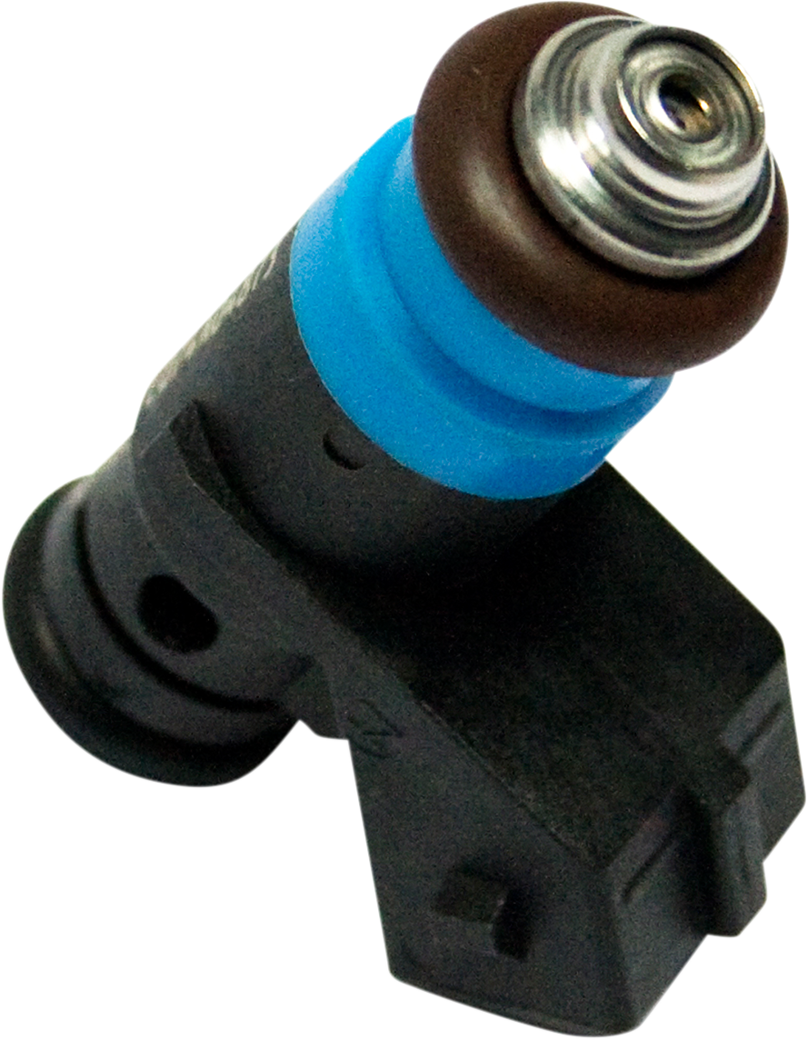 High Flow Fuel Injector