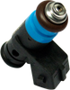 High Flow Fuel Injector