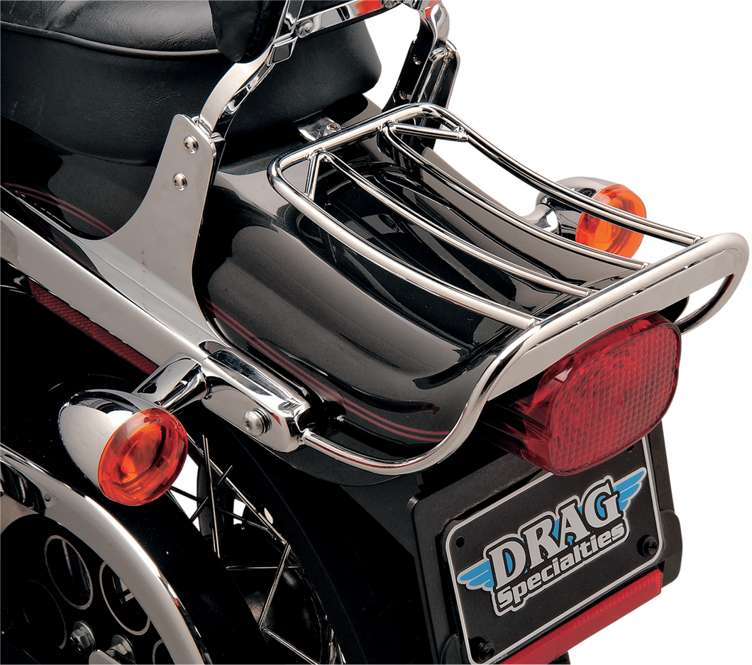 Luggage Rack - Dyna