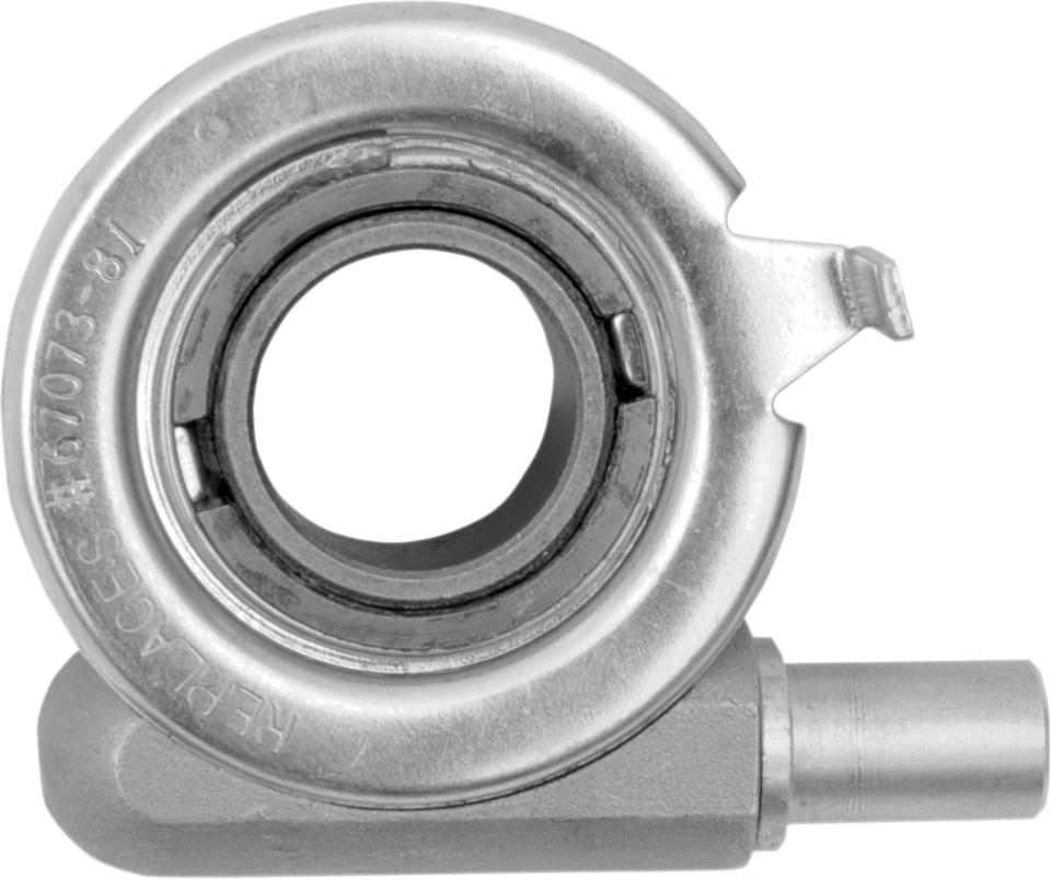 Front Wheel Speedometer Drive Unit - No Spacer - 2:1 Ratio