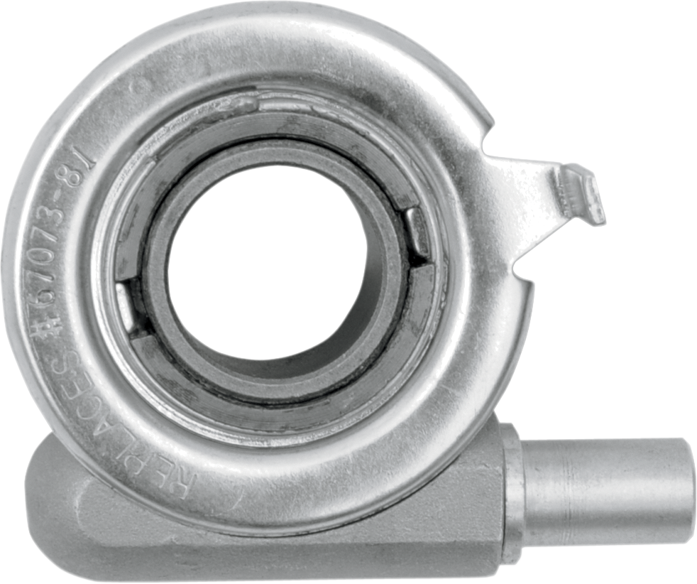 Front Wheel Speedometer Drive Unit - No Spacer - 2:1 Ratio